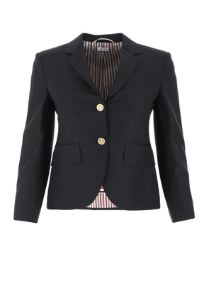 Thom Browne Single-breasted Tailored Blazer