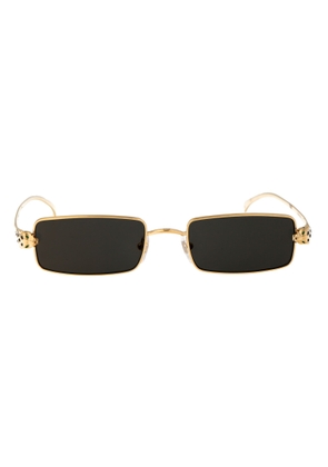 Cartier Eyewear Ct0473s Sunglasses