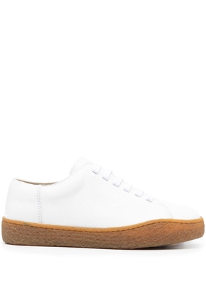 Camper Peu Terreno lace-up sneakers - White