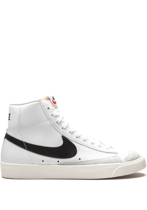 Nike Blazer Mid '77 Vintage sneakers - White