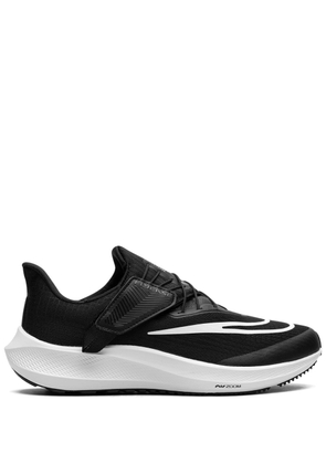 Nike Pegasus FlyEase 'Black/Dark Smoke Grey/White' sneakers