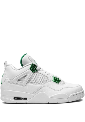 Jordan Air Jordan 4 Retro sneakers - White