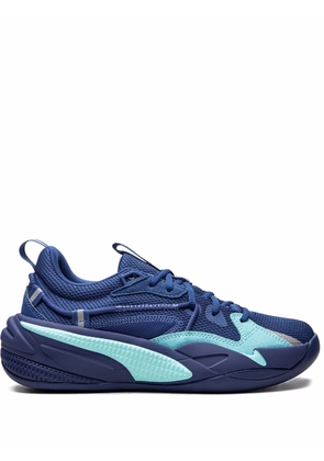 PUMA x J. Cole RS Dreamer 'E-Line' sneakers - Blue