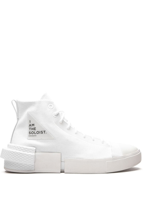 Converse All-Star Disrupt CX Hi 'The Soloist' sneakers - White