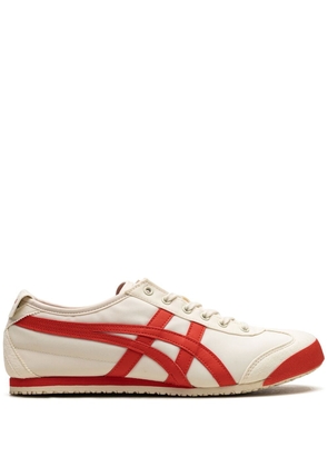 Onitsuka Tiger Mexico 66 'Fiery Red' sneakers - Neutrals