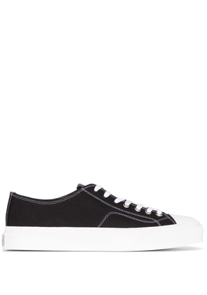 Givenchy City low-top sneakers - Black