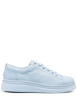 Camper Runner Up leather sneakers - Blue