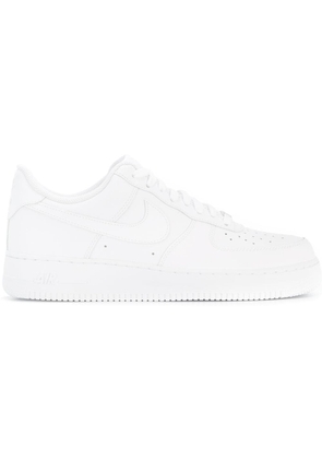 Nike Air Force 1 Low 07 'White On White' sneakers