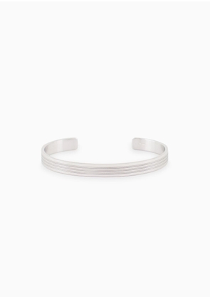 OFFICIAL STORE Sterling Silver Bangle