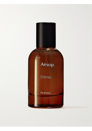 Aesop - Eau de Parfum - Eremia, 50ml - Men