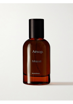 Aesop - Eau de Parfum - Miraceti, 50ml - Men