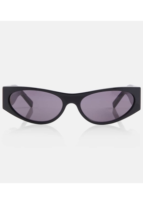 Givenchy 4G cat-eye sunglasses