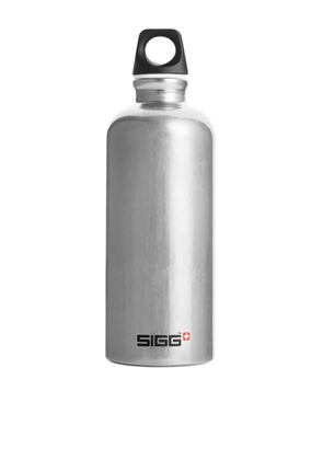 SIGG Traveller Bottle 0.6 L - Silver