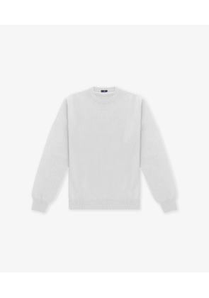 Larusmiani Crewneck Sweater Aspen Sweater