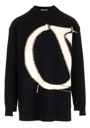 Off-White ow Wool Sweater