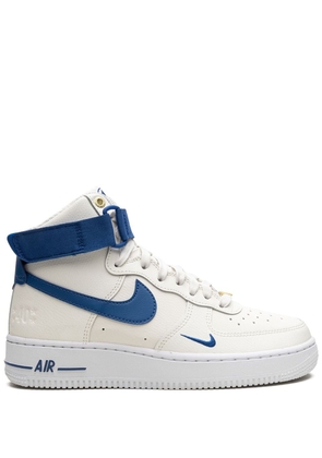 Nike Air Force 1 High '40th Anniversary' sneakers - White