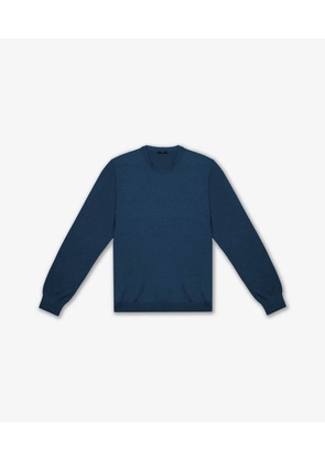 Larusmiani Crew Neck Sweater Sweater