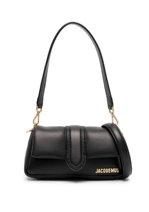 Jacquemus Le Petit Bambimou shoulder bag - Black