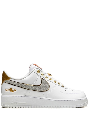 Nike Air Force 1 Low 'Nola' sneakers - White