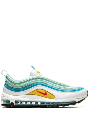 Nike Air Max 97 'Spring Floral' sneakers - White