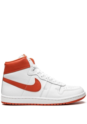 Jordan Jordan Air Ship PE SP 'Team Orange' sneakers - White