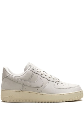 Nike Air Force 1 Low leather sneakers - White