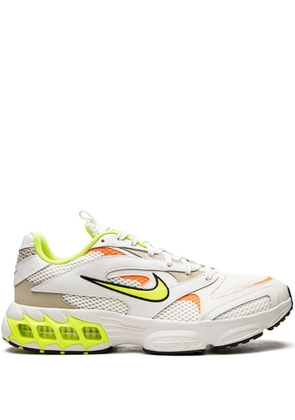 Nike Zoom Air Fire sneakers - White