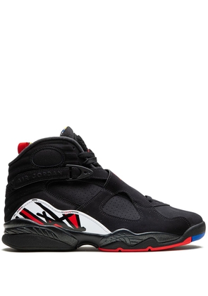 Jordan Air Jordan 8 'Playoffs' sneakers - Black