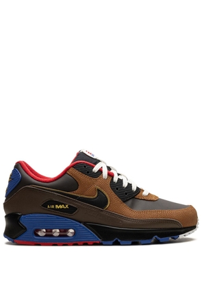 Nike x EA Sports Air Max 90 'Play Like Mad' sneakers - Brown