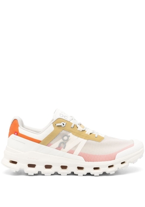 On Running Cloudvista Exclusive lace-up sneakers - Neutrals