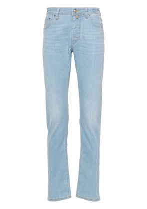 Jacob Cohën Bard slim-cut jeans - Blue