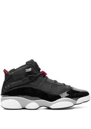 Jordan Air Jordan 6 Rings 'Black' sneakers