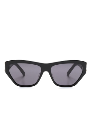 Givenchy 4G cat-eye-frame sunglasses - Black