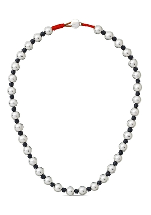 Roxanne Assoulin Well Bred necklace - Silver