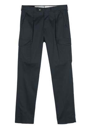 PT Torino Master Fit chino trousers - Blue
