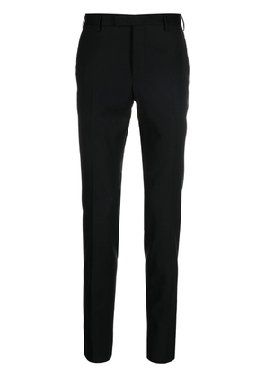 PT Torino slim-cut leg chino trousers - Black
