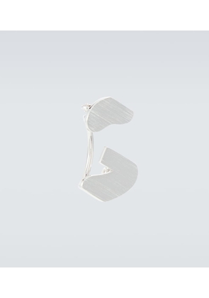 Givenchy G chain single earring