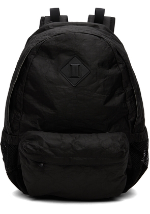 meanswhile Black Daypack Common Backpack