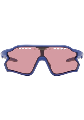 Briko Blue Daintree Sunglasses
