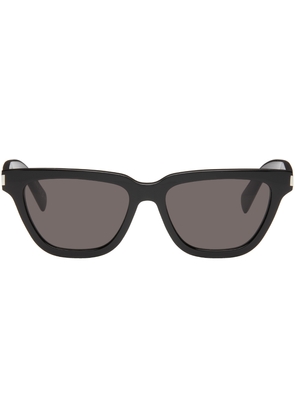 Saint Laurent Black SL 467 Sulpice Sunglasses