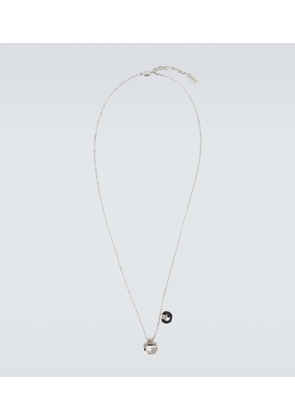 Givenchy G Chain necklace