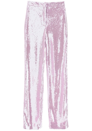 Rotate by Birger Christensen robyana Sequined Pants