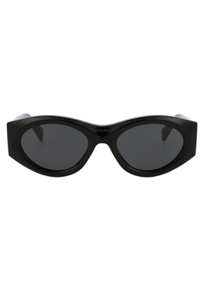 Prada Eyewear 0pr 20zs Sunglasses