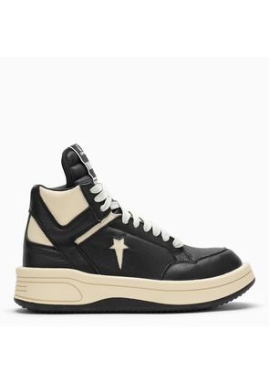 DRKSHDW Sneaker Converse X Turbowpn In Black/natural
