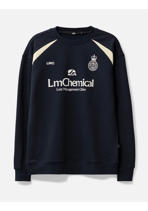 Chemical Soccer Sweatshirt