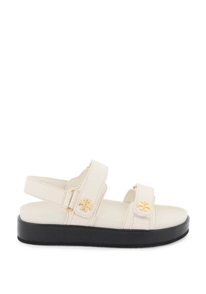 kira sport sandals - 6 White
