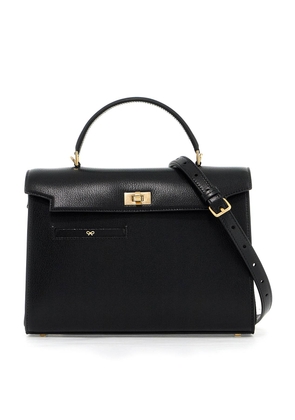 mortimer handbag - OS Black
