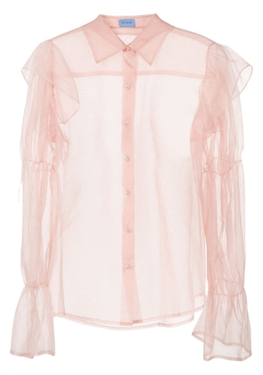 Macgraw Raleigh blouse - Pink