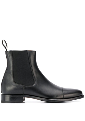 Scarosso ankle boots - Black