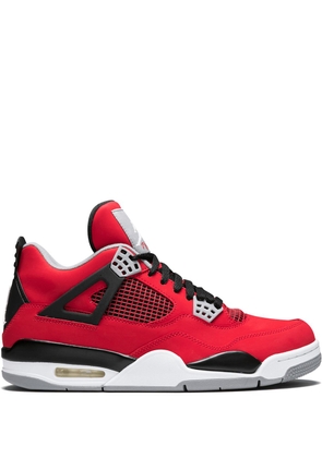 Jordan Air Jordan 4 Retro 'Toro Bravo' sneakers - Red